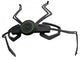 IXS Sports Division iXS Kopfband Trail RS Evo XS dark grey - passgenauer Ersatz mit Verschluss