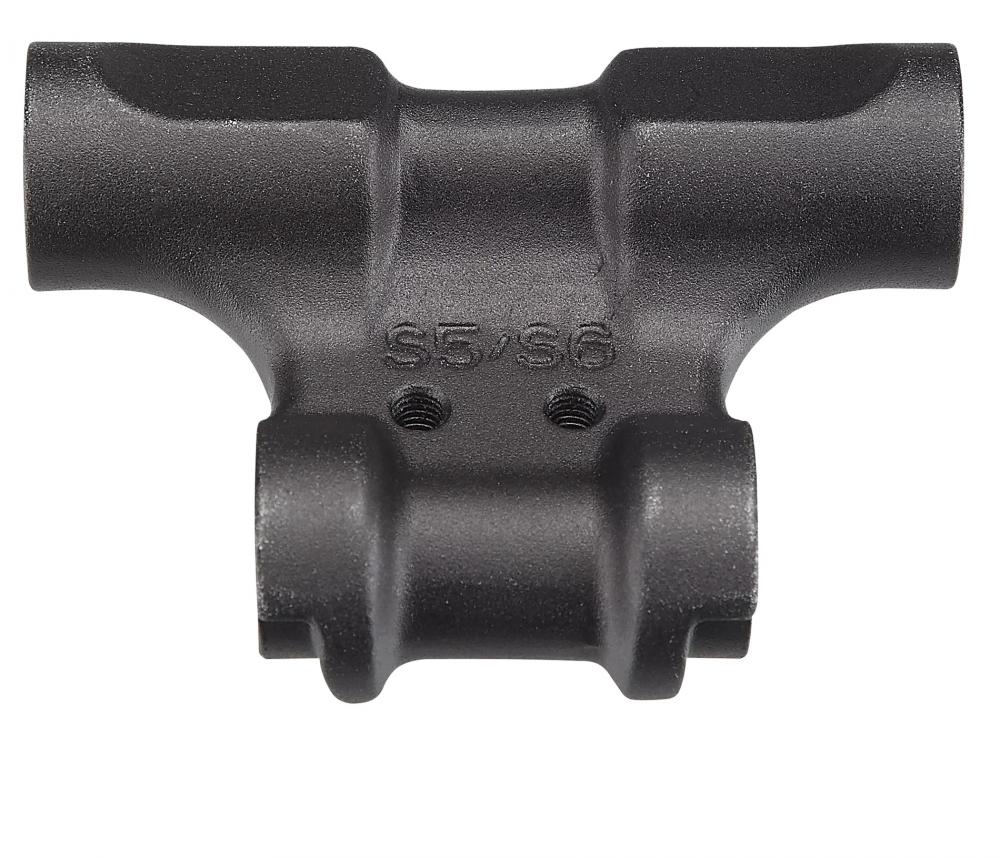 MOTOR ELE MOTOR - LEVO (GEN.3) MOTOR CARRIER S5-S6