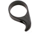Deda Dog Fang Kettenfänger Ø 34,9 mm schwarz-matt - 10 g leicht