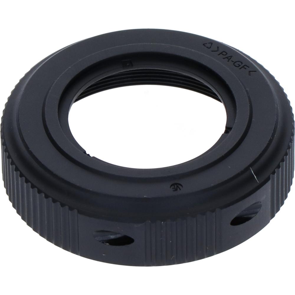SHIMANO Einstellmutter FC-U6000 Einstellmutter - für Kurbel FC-U6000 Antriebseinheit
