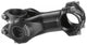 Ergotec Vorbau AHEAD Swell-R Eco Alu schwarz 1 1/8 Ø31,8mm -20/+40° 120mm