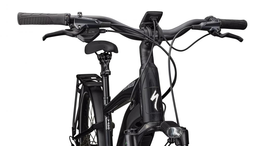 VADO 5.0 NB CSTBLK/FLKSIL M - Unbekannt