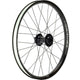 SUNringle Laufrad Düroc 30 J-Unit 24" Schwarz - High-Performance Kids-Enduro-Laufrad