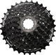 Shimano CS-HG200 8-fach Kassette 12-32 Zähne schwarz - Zuverlässige Schaltperformance