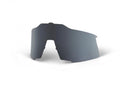 100% Speedcraft - Smoke Replacement Lens unis smoke - getöntes Ersatzglas für klare Sicht