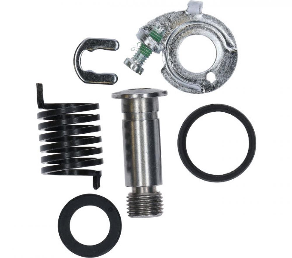SHIMANO Befestigungsschraube für Schaltwerk RD-M430 - 9-fach, kompatibel mit Alivio RD-M430