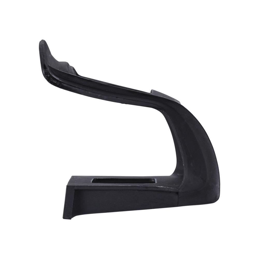 BBB Cycling BBB Pedalhaken NoseTight M schwarz - sicherer Halt und mehr Kontrolle