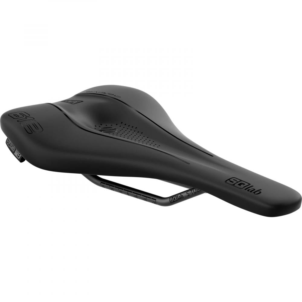 ERGOWAVE SQlab Sattel 612 Ergowave active 2.1 16cm