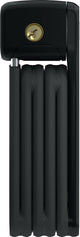 Abus Faltschloss Bordo Lite 6055 60 cm schwarz SH 6055