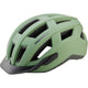 Merida Helm Explorer dunkelgrün 54-58 cm Dunkelgrün - leichter Gravel-Helm mit Top-Belüftung
