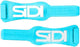 Sidi Adjustable Instep Standardgröße Blau - anatomisch verstellbarer Ristverschluss