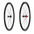 Laufrads.Campa. Hyperon Ultra 2WF DB N3W WC4011AP8A110,28"2WF N3WL. 9-13 CL VR+HR