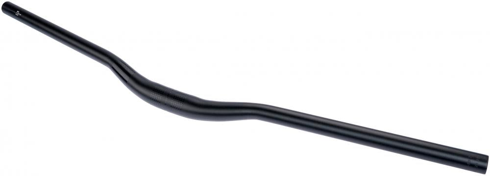 Contec Lenker Moab Ø 31.8 mm 720 mm Höhe 15 mm 9° schwarz