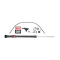 RockShox Dämpfer Upgrade Kit 2017+ ChargRLC,100max tr.RemA.Sid/RL/RLC/XX/WC