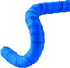 CONTEC Lenkerband "Prestige.Grip"nSB-verpackt, EVA-Schaum, 200cm lang, 3cm breit, 2,5mm MaterialstärkenLenkerband aus EVA-Schaum und Gel, mit eingeprägtem CONTEC-Branding, Schaumstruktur dämpft Vibrationen und vermeidet Druckbelastungen erheblich, besonde