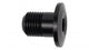 LEVO FSR Gen.2 Akku-Befestigungsschraube M12x1.25x16.5mm - Schwarz eloxiert