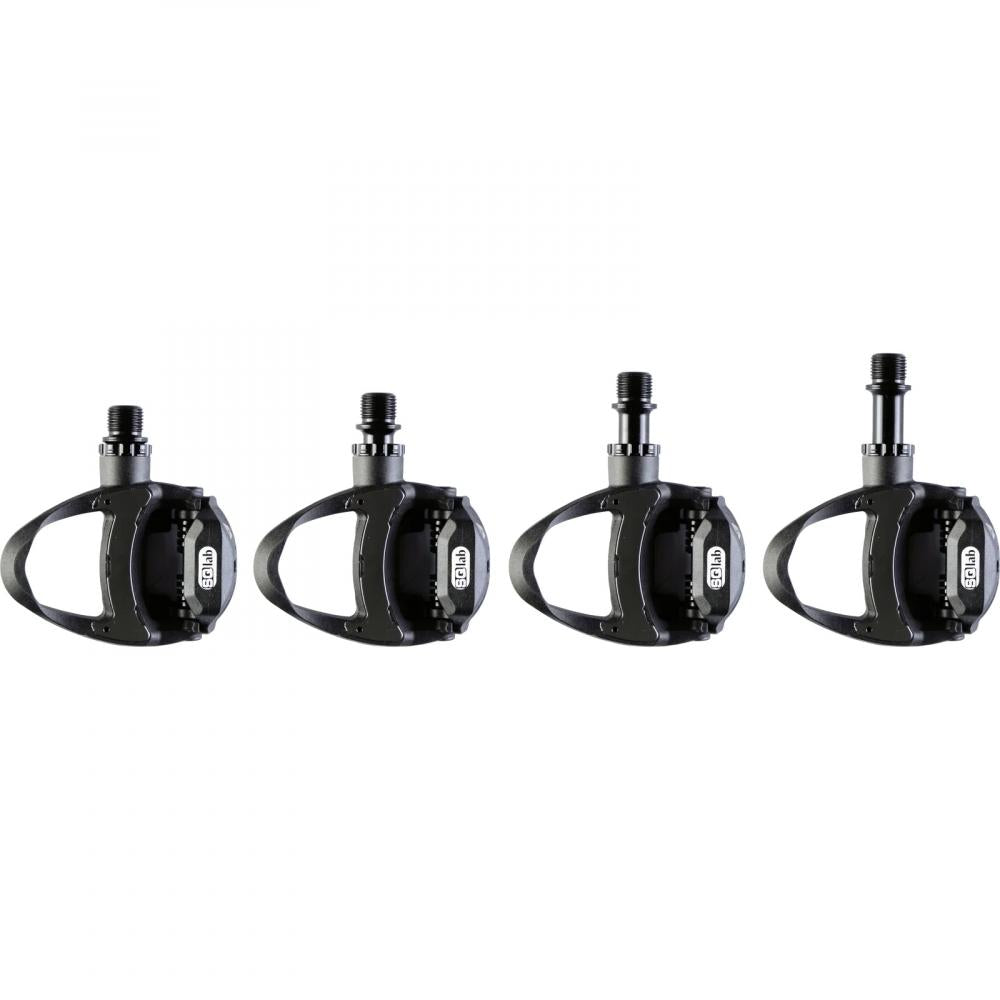 SQlab Pedale 512 XL +15 mm