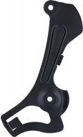 SHIMANO Kettenleitblech für RD-TX35 - Ersatzteil für Schaltwerk TX35, ca. 41 g