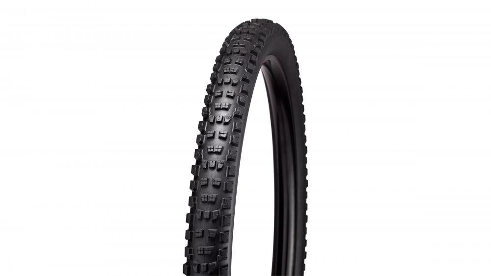 Specialized ELIMINATOR GRID TRAIL T7 TLR 27.5/650B x 2.4 BLACK - Trail Reifen mit GRID Pannenschutz