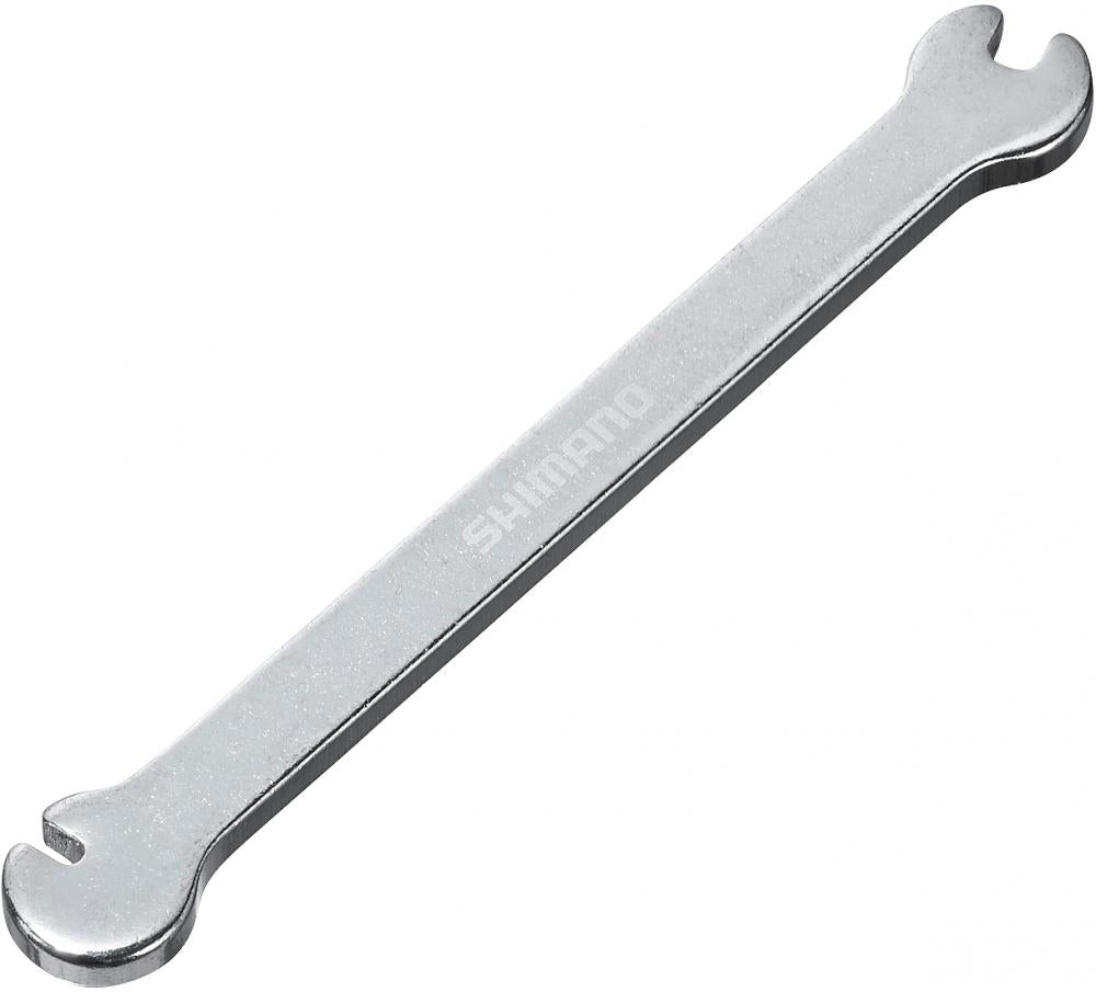 SHIMANO TL-WHR92 Nippelspanner - 3,4 mm Speichenschlüssel für WH-R9200/WH-R9270/WH-R8170