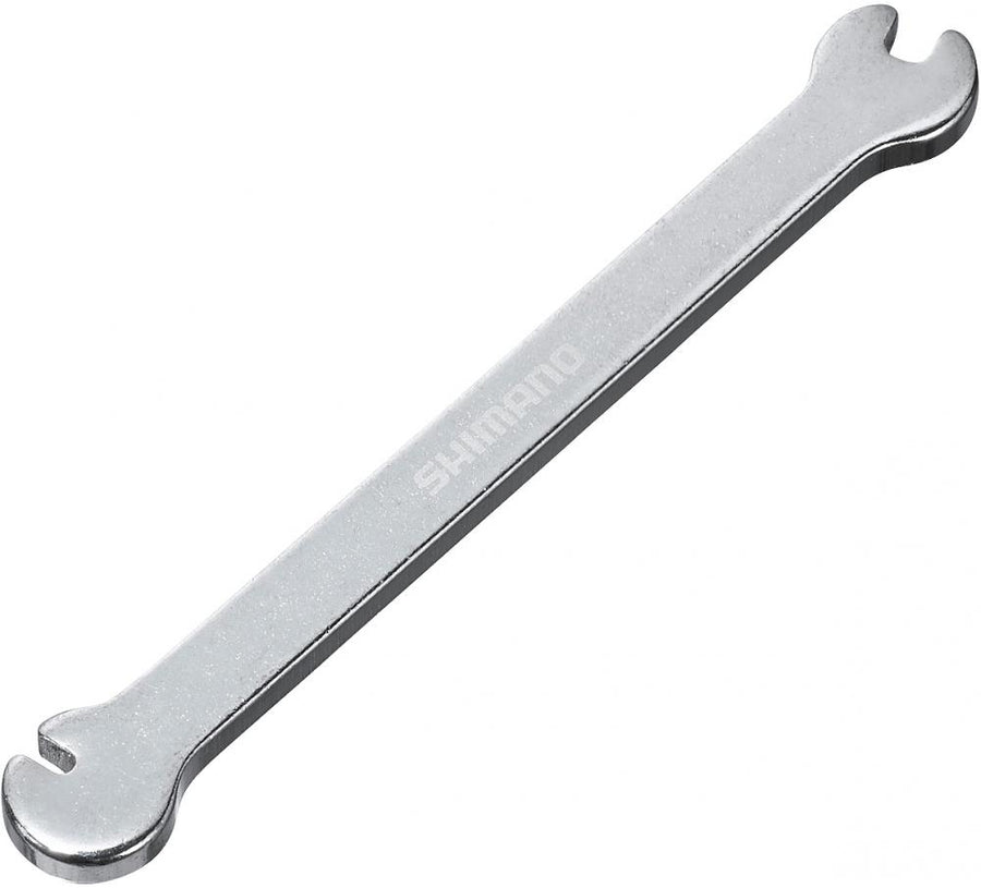 SHIMANO TL-WHR92 Nippelspanner - 3,4 mm Speichenschlüssel für WH-R9200/WH-R9270/WH-R8170