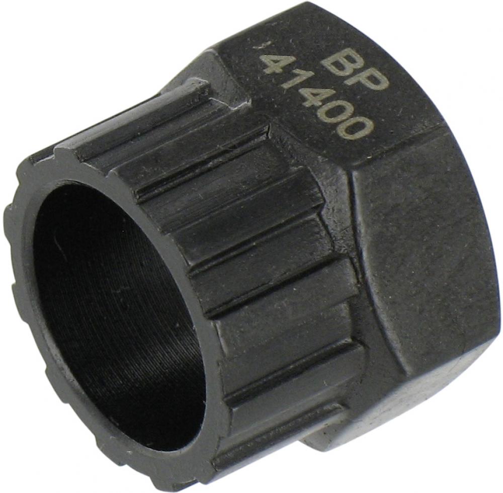 VAR Kompaktinnenlagerwerkzeug BP-41400 für Campagnolo Record, Chorus & Athena - Präzises Innenlager-Werkzeug