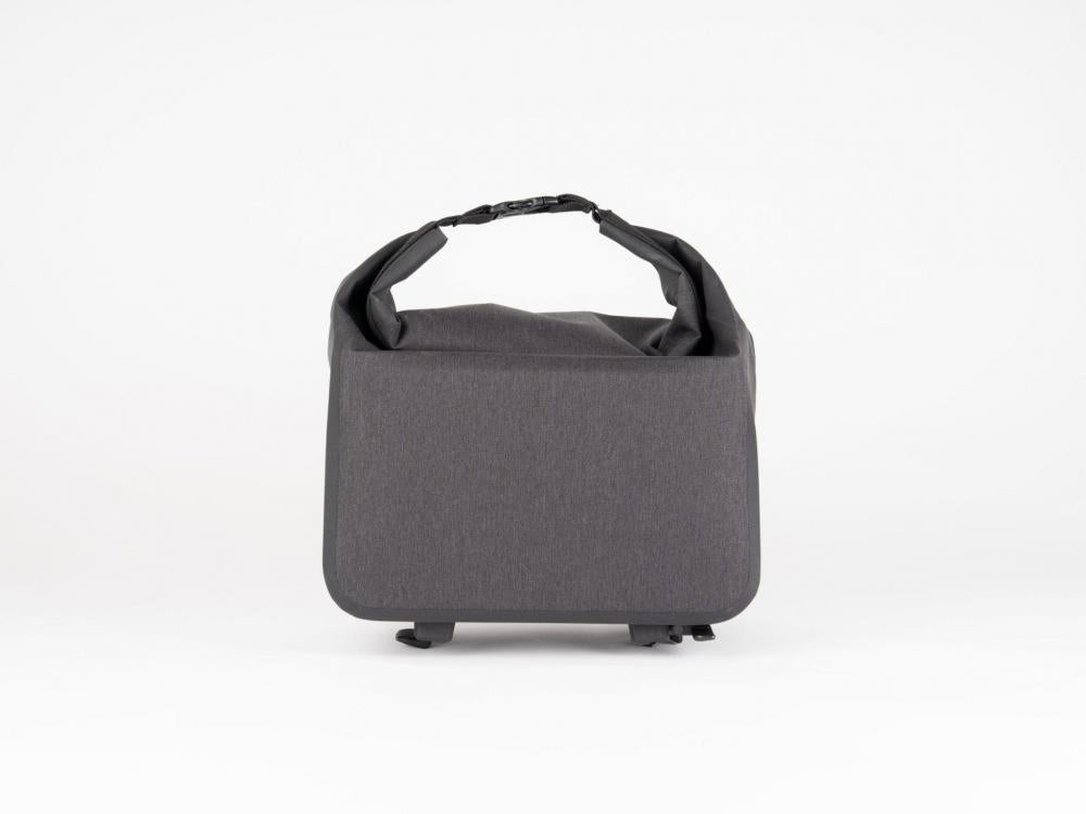 AtranVelo System Gepäckträgertasche Travel schwarz 33x20x16cm 10.5 Liter