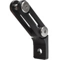 Trelock Halter ZL 990 für Frontleuchten schwarz - Scheinwerferhalter