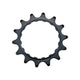 BBB Cycling BBB E-Bike Sprocket 14 Teeth 14 schwarz - robuster E-Bike-Zahnkranz für präzisen Antrieb