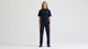 STANDARD PANT WMN BLK XL