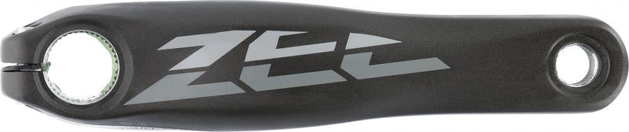SHIMANO Kurbelarm Links 175 mm FC-M640 - 175 mm