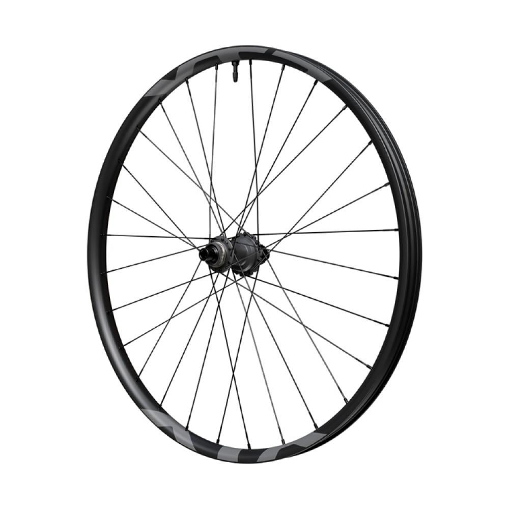 SHIMANO Hinterrad WH-M9220 29 Zoll - robustes MTB-Laufrad für anspruchsvolle Trails