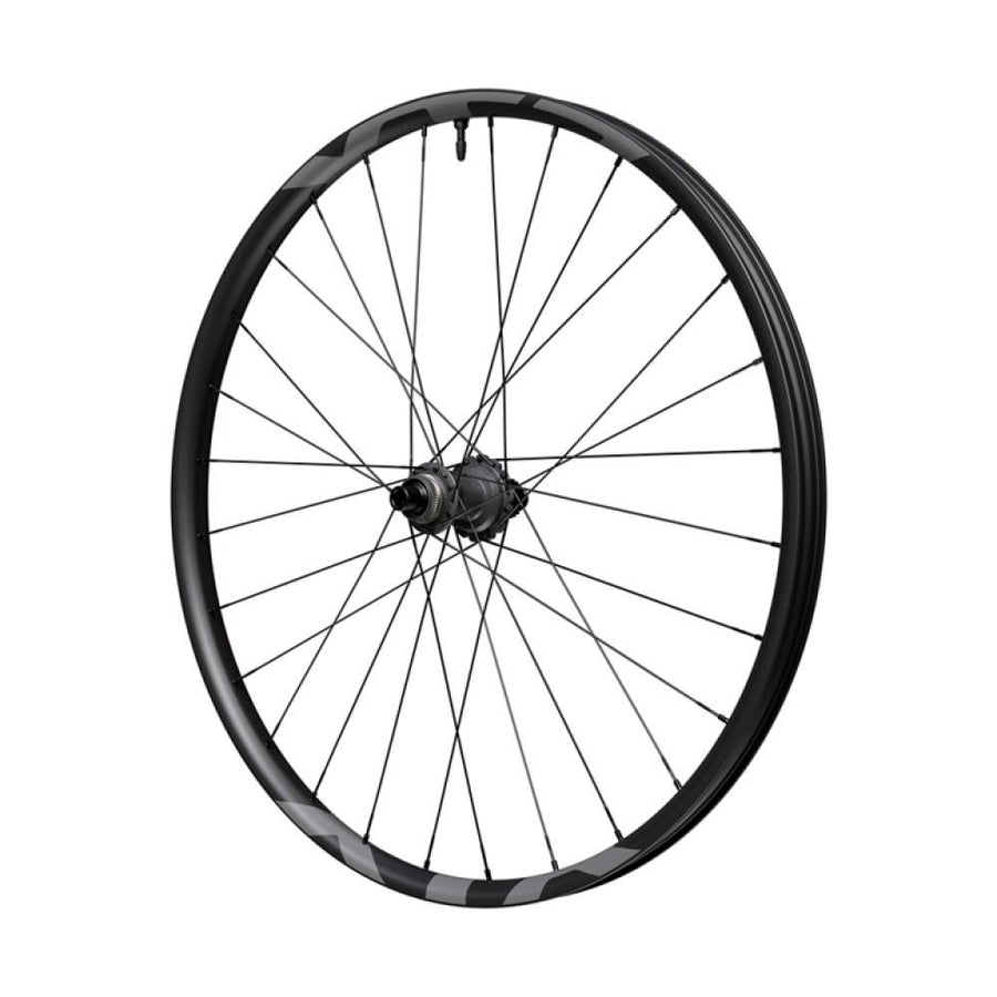 SHIMANO Hinterrad WH-M9220 29 Zoll - robustes MTB-Laufrad für anspruchsvolle Trails