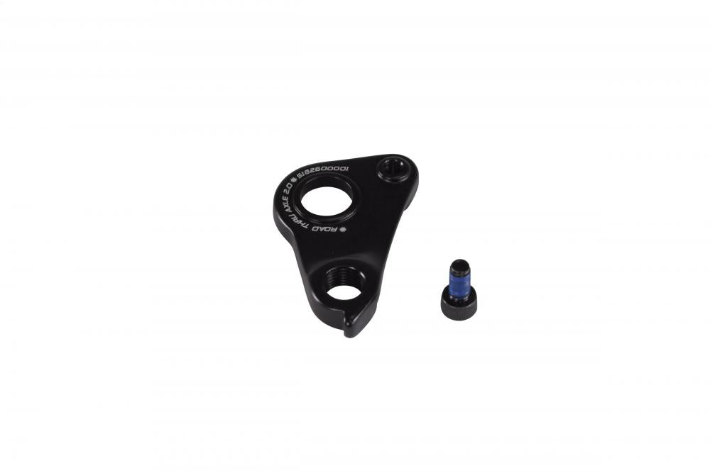 THRU-AXLE HGR MY18 ROAD DISC - Achse - ROAD THRU-AXLE 2.0 DERAILLEUR HANGER W/ BOLT