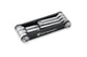 Birzman Feexman E-Version Multitool 5 Funktionen Schwarz - Kompakt und leicht