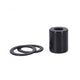 RearShock Mounting Hardware RockShox 3-piece 1/2\" 6x24.0,Standard