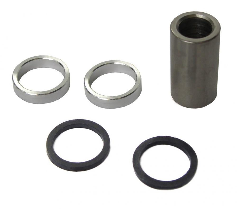 Einbaubuchsen Für Federbeine 8 Mm Mc3/mc3r/pearl/bar/ario 2005-2009