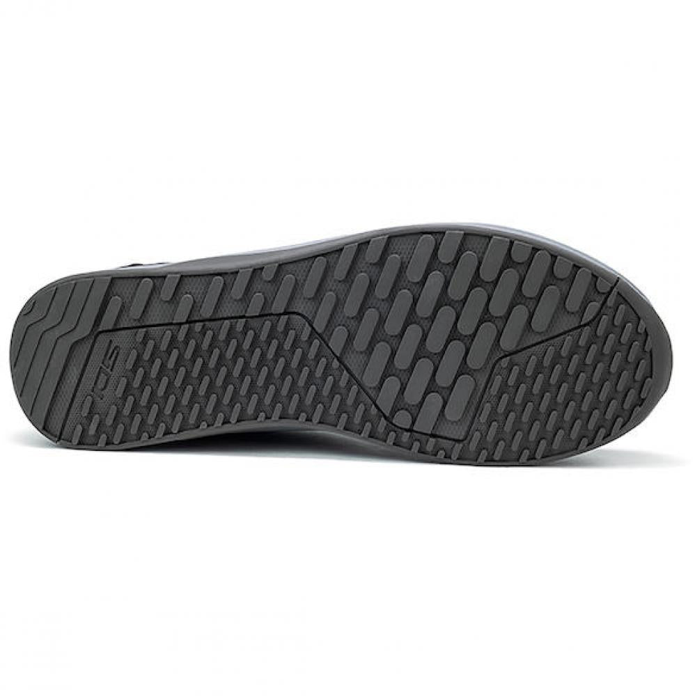Sidi MTB Motus GTX dark/gray 2025 Größe 47 dark/gray - wasserdichter MTB-Schuh mit Top-Grip