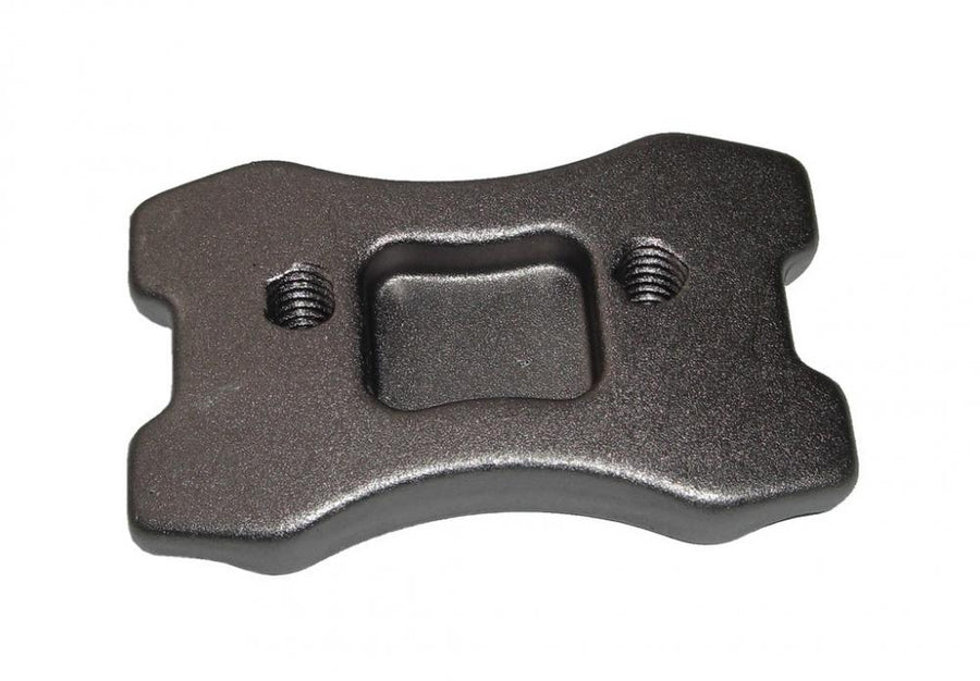 KS Obere Sattelklemmplatte Supernatural/-Remote/I950 (22)