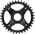 SHIMANO Kettenblatt E8000 SM-CRE80 36Z 55 mm - effiziente Performance für E-MTB Antriebe