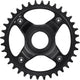SHIMANO Kettenblatt E8000 SM-CRE80 36Z 55 mm - effiziente Performance für E-MTB Antriebe