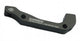 SHIMANO Scheibenbremsadapter Hinten PM IS 160 mm Scheibenbremsadapter - für 160 mm Bremsscheiben