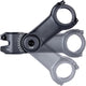Contec Vorbau Ueda 31.8 mm 1 1/8" 110 mm schwarz