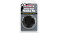 Finish Line Ersatzbürsten-Kit Grunge Brush, 1 kurzer + 2 mittlere + 1 großer Bürstenkopf  Ketten- & Komponentenreinigung
