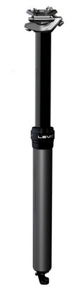 KS Teleskopsattelstütze LEV Ci Ø 31,6mm, 490mm, Hub 175mm, ohne Hebel