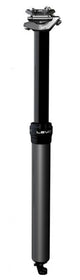 KS Teleskopsattelstütze LEV Ci Ø 31,6mm, 490mm, Hub 175mm, ohne Hebel