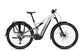 Focus THRON² 6.7 EQP 29" Diamant L Nepalsilver / Steelgrey - E-Allround Fully für Alltag & Trail