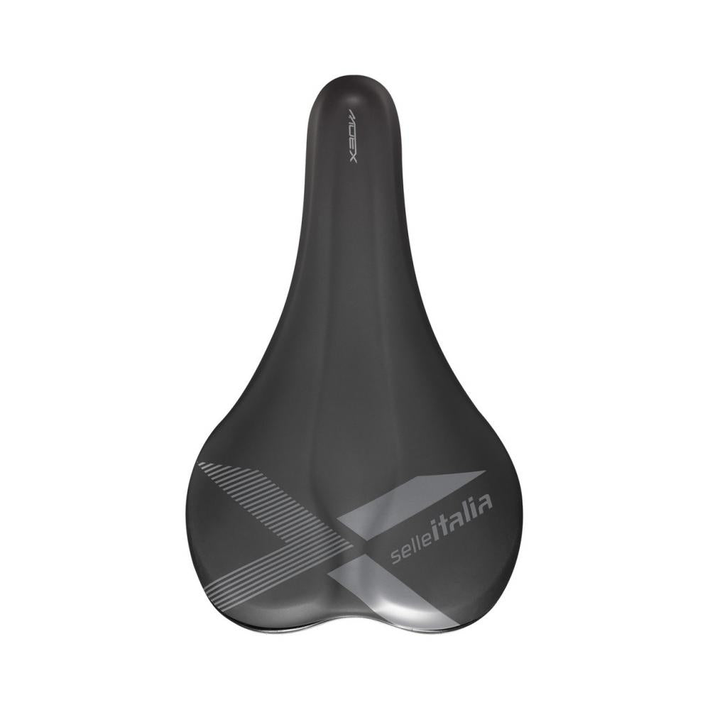 Selle Italia X-Bow L1 Offroad/MTB-Sattel 155 × 255 mm - Soft-Tek, Shock Absorber