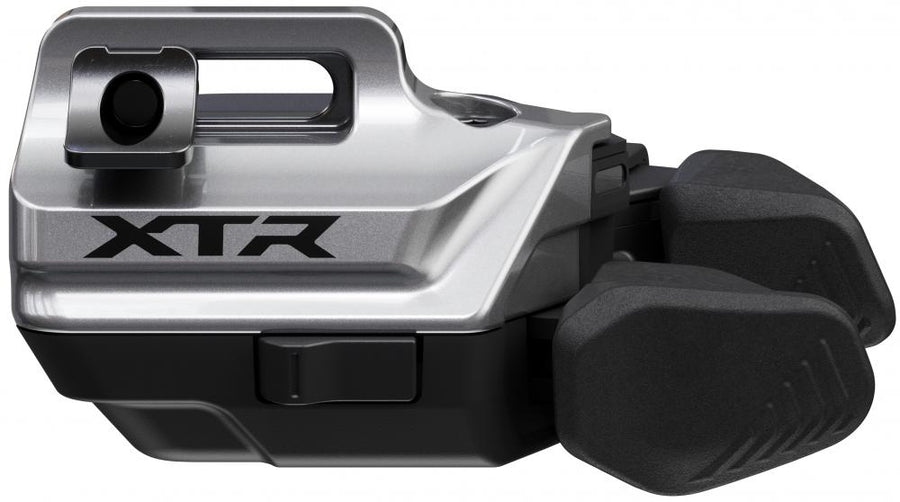 SHIMANO Schalter XTR SW-M9250 Di2 I-Spec - elektronischer Lenker-Schalter für Di2-Schaltsysteme