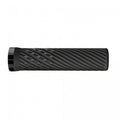 Herrmans Lenkergriffe Luna Lock 130/90mm, Ø 22mm, schwarz, Paar